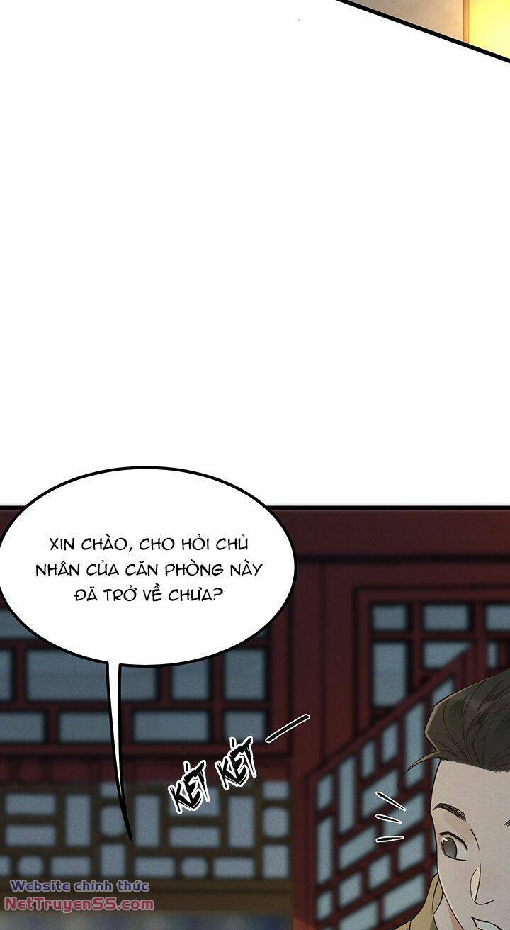 Bạch Trạch Chi Danh Chương 6 Ảnh 24