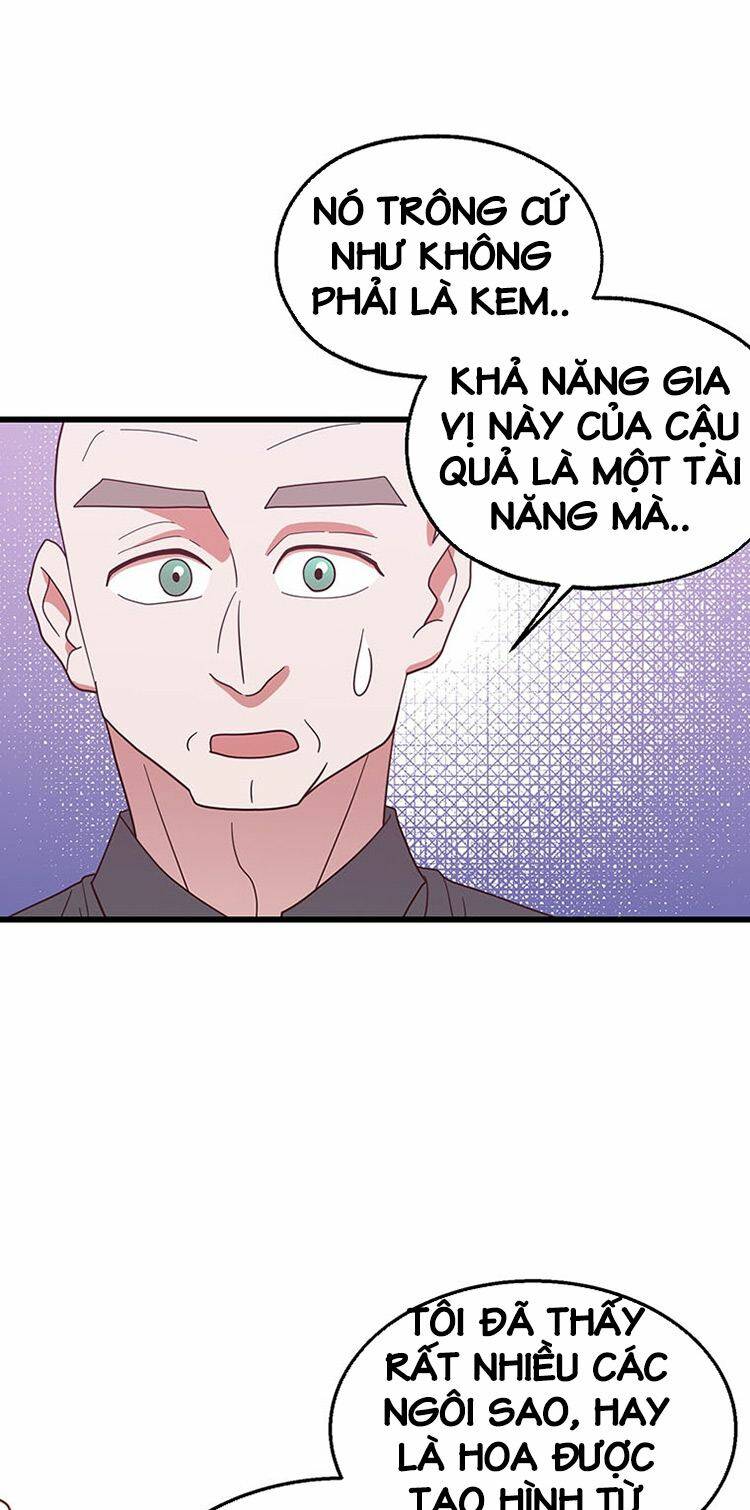 Tiệm Bánh Của Thiên Quỷ Chương 37 Ảnh 21