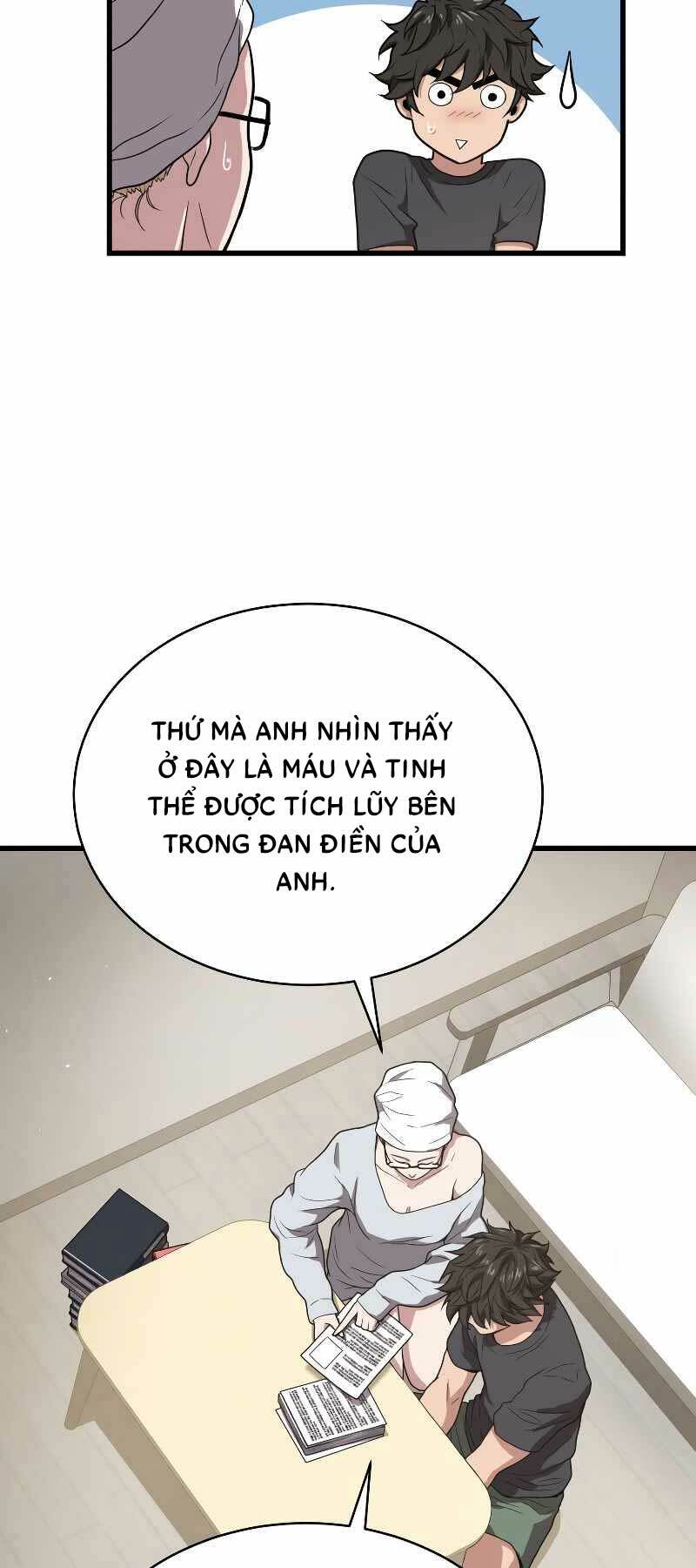 Luyện Cấp Chốn Địa Ngục Chương 41 Ảnh 55