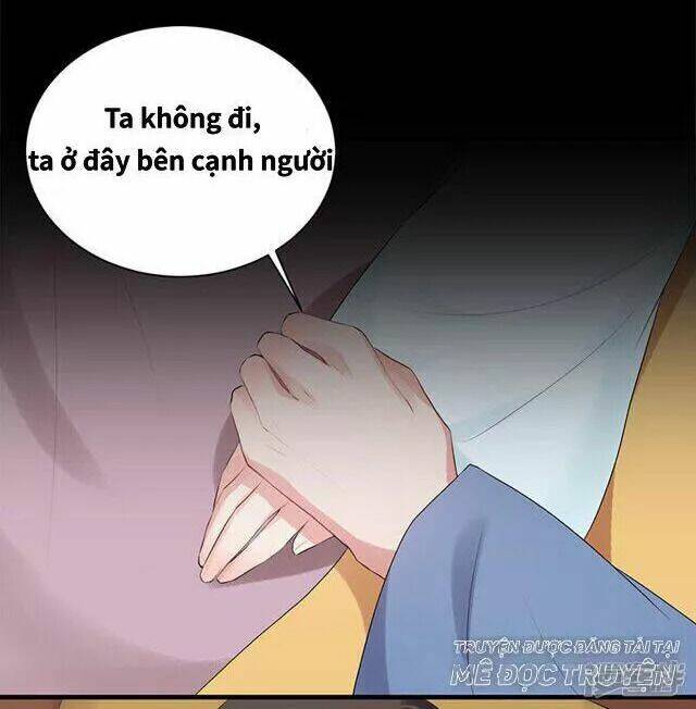 Quả Nhân Có Bệnh Tên Là Tương Tư Chương 87 Ảnh 19