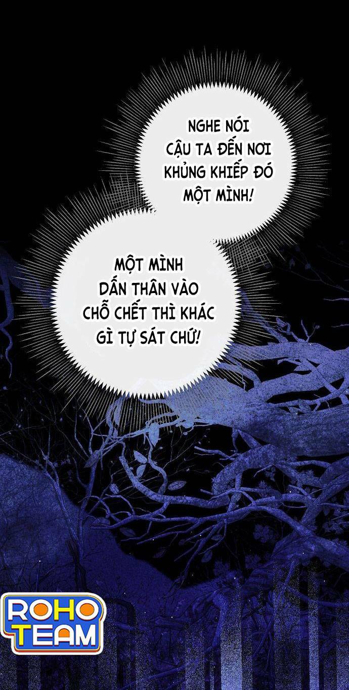 Tôi Đã Thuần Hóa Hầu Tước Ác Ma Chương 64 Ảnh 11