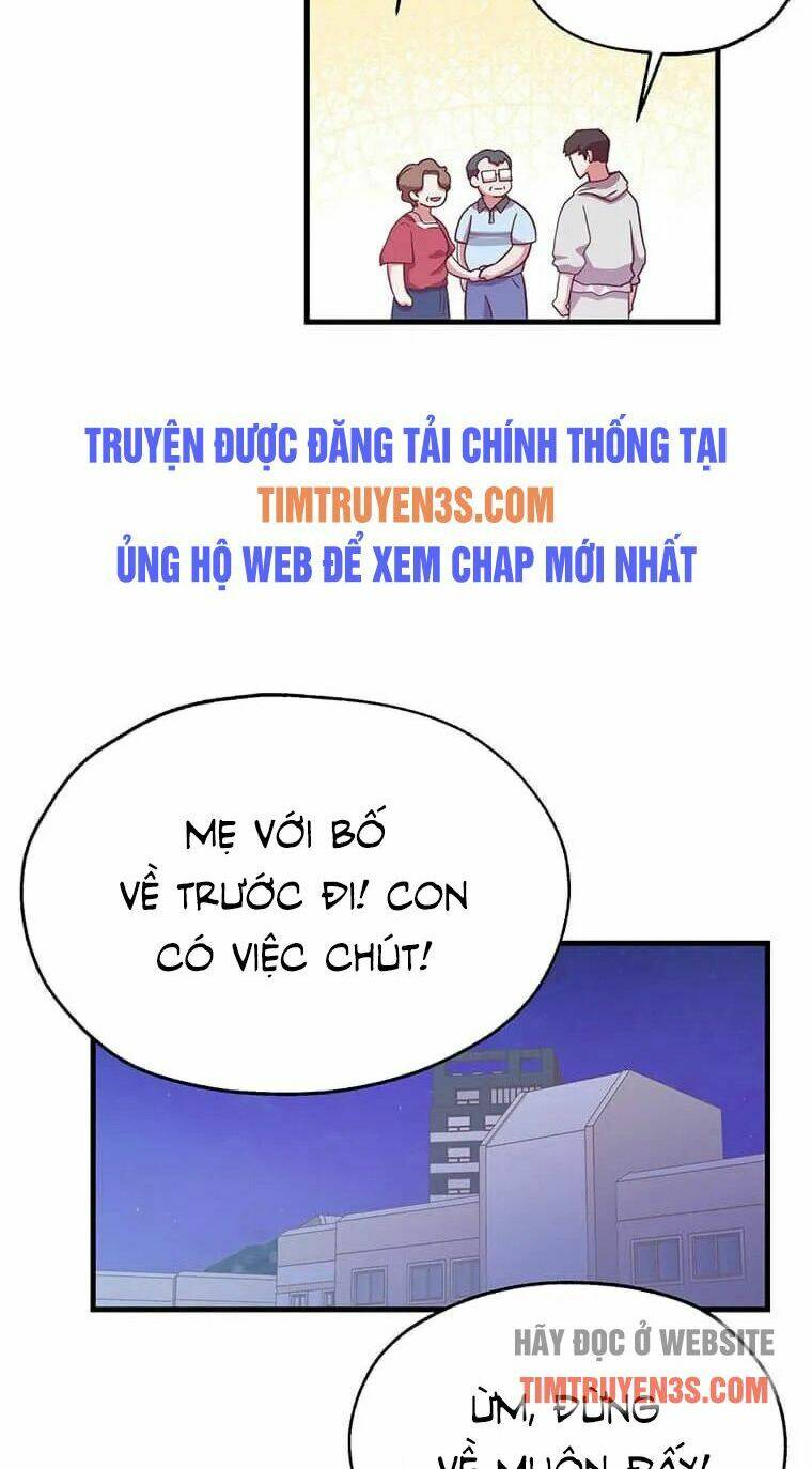 Tiệm Bánh Của Thiên Quỷ Chương 22 Ảnh 66