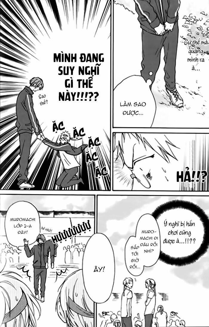 Nani Ka Ii No Mitsuketa! Chương 3 Ảnh 17