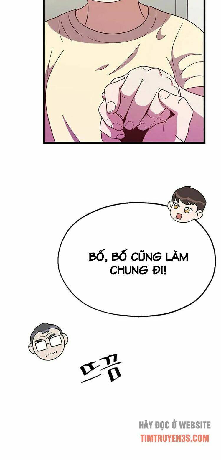 Tiệm Bánh Của Thiên Quỷ Chương 30 Ảnh 8