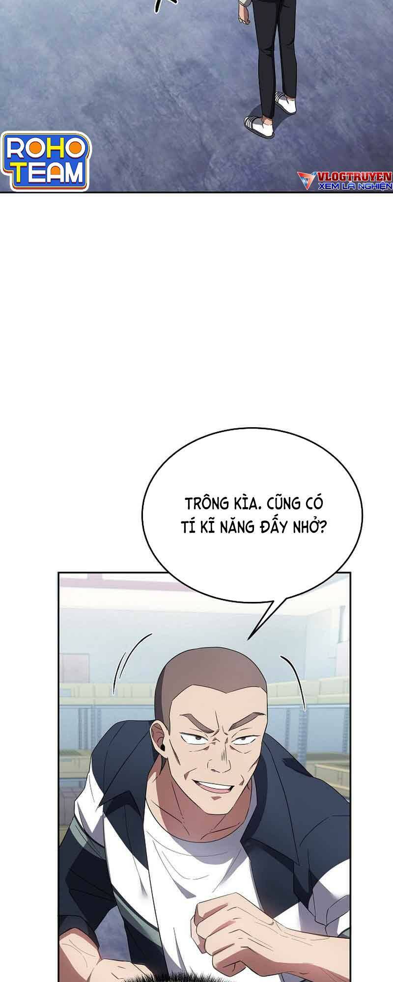 Sự Khởi Đầu Của Tiền Nhân Chương 6 Ảnh 14