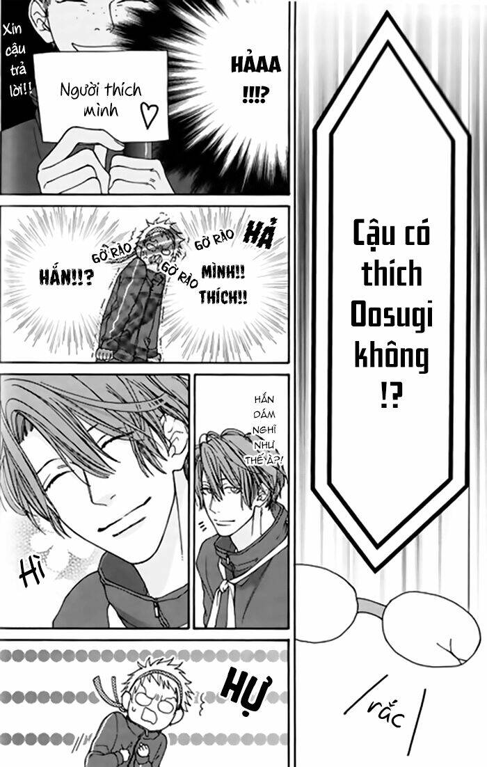 Nani Ka Ii No Mitsuketa! Chương 3 Ảnh 9