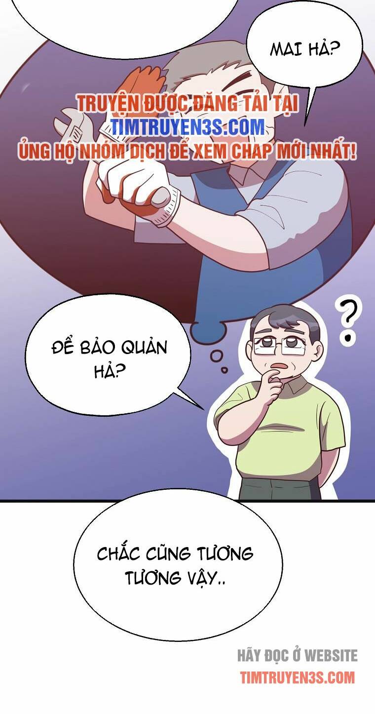 Tiệm Bánh Của Thiên Quỷ Chương 40 Ảnh 31