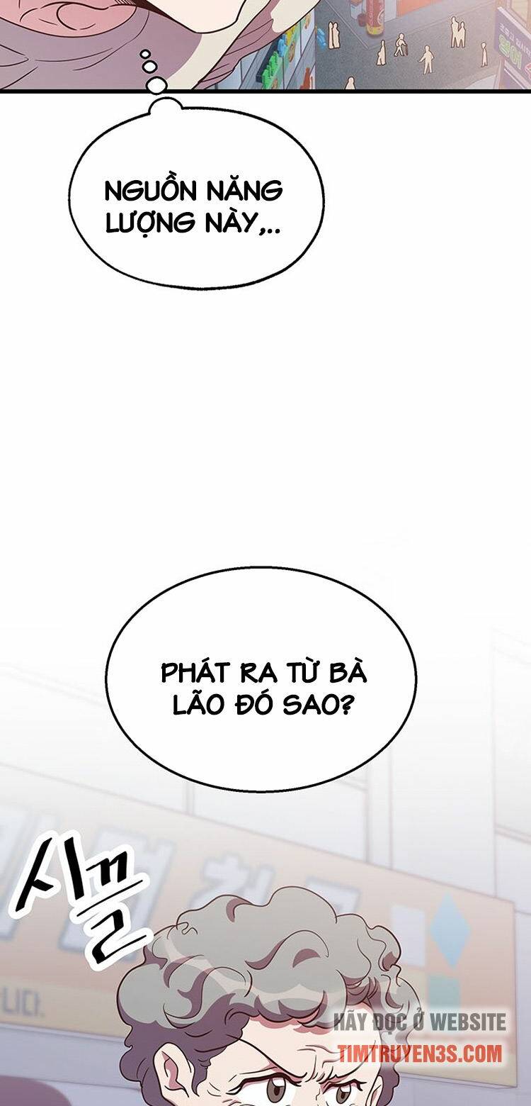Tiệm Bánh Của Thiên Quỷ Chương 37 Ảnh 59