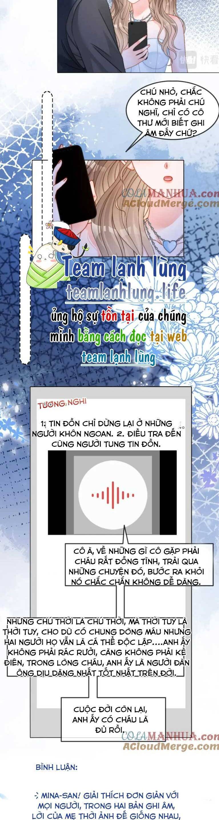 Cô Ấy Ngày Nào Cũng Lên Hot Search! Chương 133 Ảnh 12