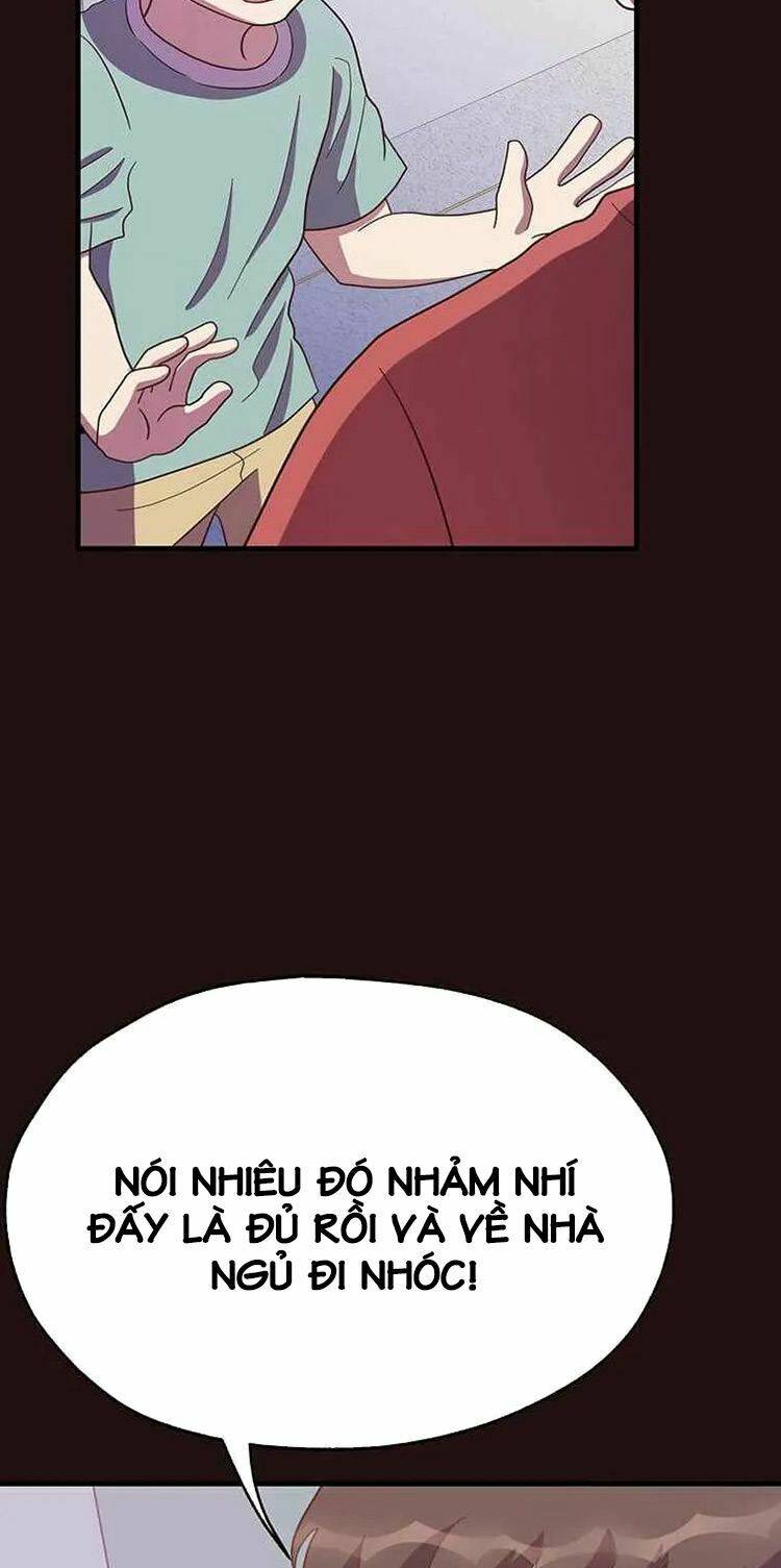 Tiệm Bánh Của Thiên Quỷ Chương 26 Ảnh 10