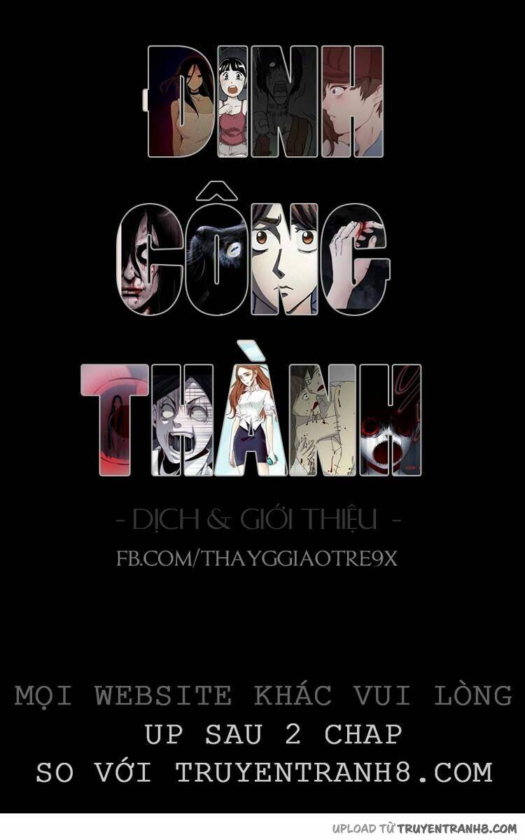 Bức Tường Cũ Chương 1 Ảnh 2