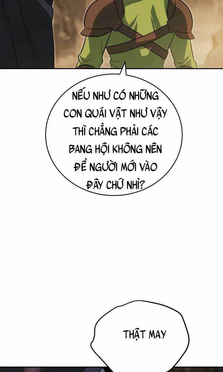 Thuộc Hạ Cực Kỳ Tài Năng Của Tôi Chương 10 Ảnh 81