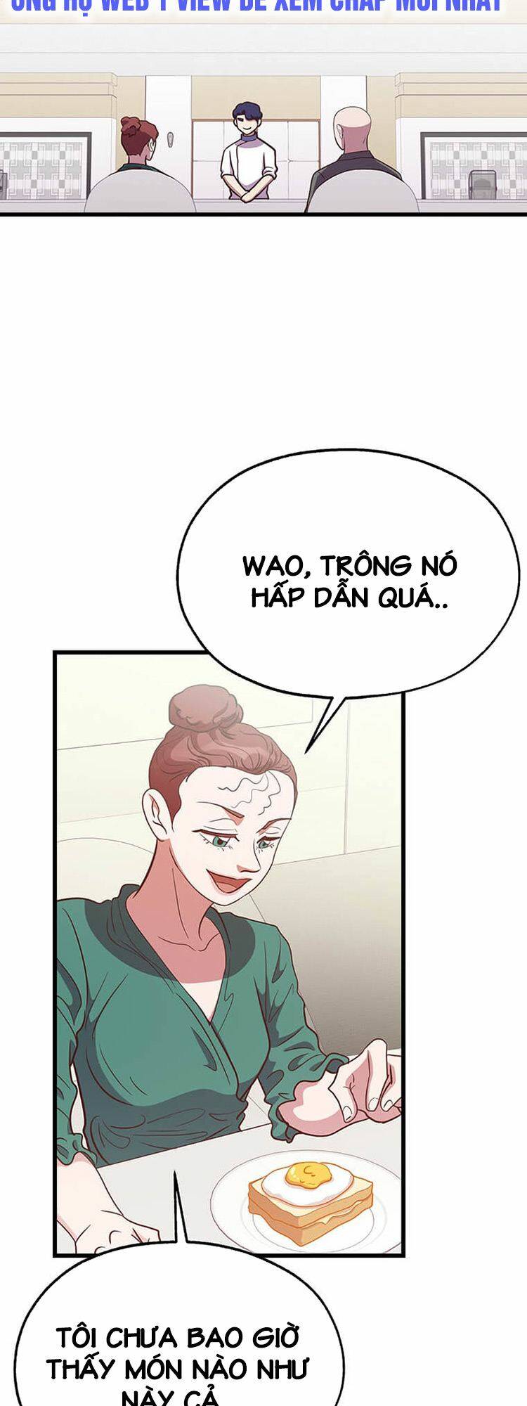 Tiệm Bánh Của Thiên Quỷ Chương 36 Ảnh 60