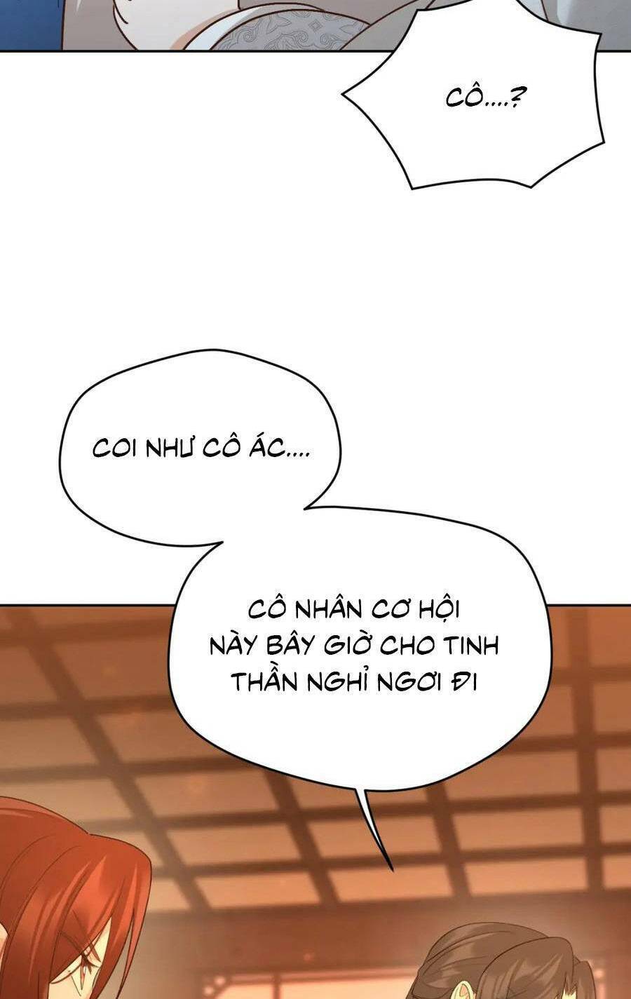Hoàng Hậu Vô Đức Chương 104 Ảnh 29