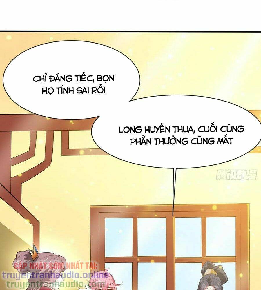 Bắt Đầu Làm Super God Bằng Việc Dạy Dỗ 6 Tỷ Tỷ Chương 70 Ảnh 30