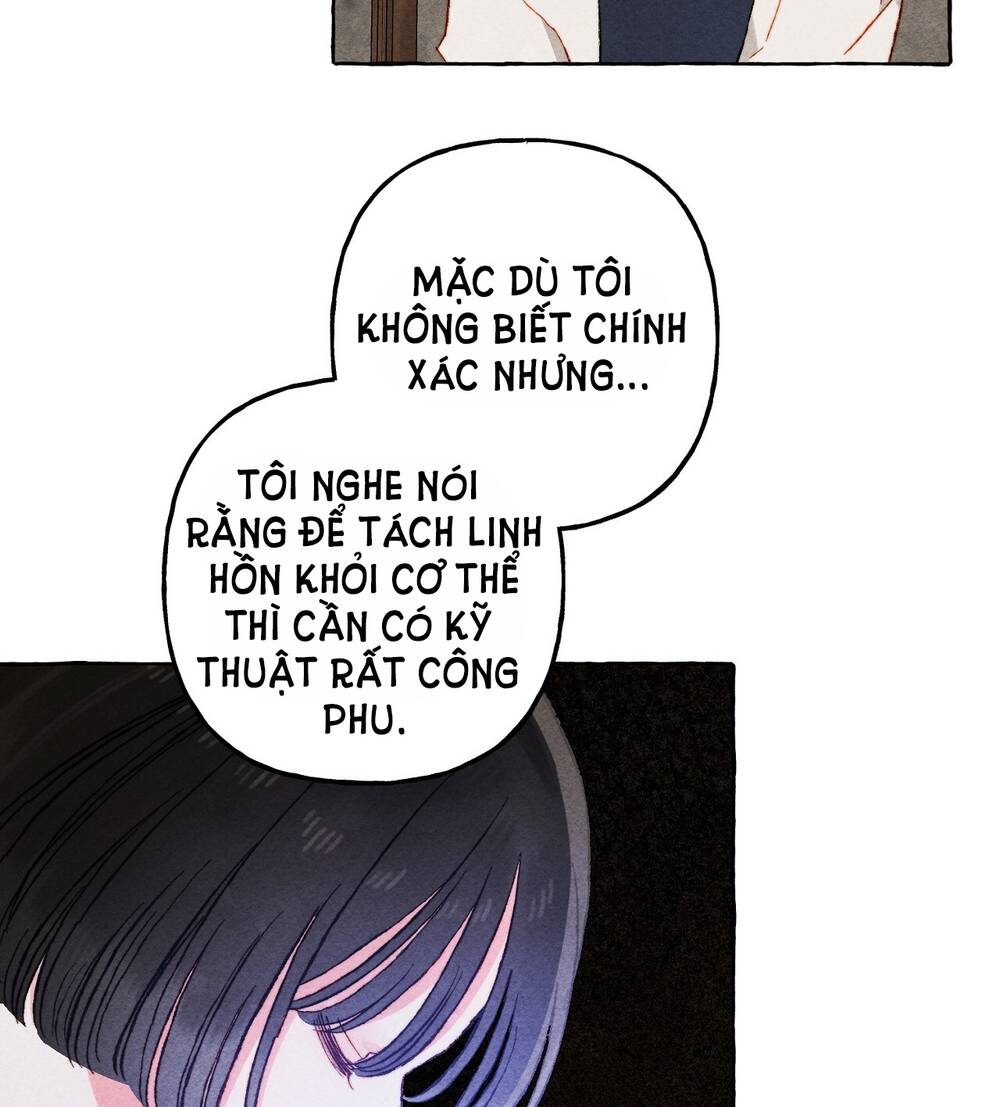 Nuôi Dưỡng Một Bé Rồng Đen Chương 63.2 Ảnh 13