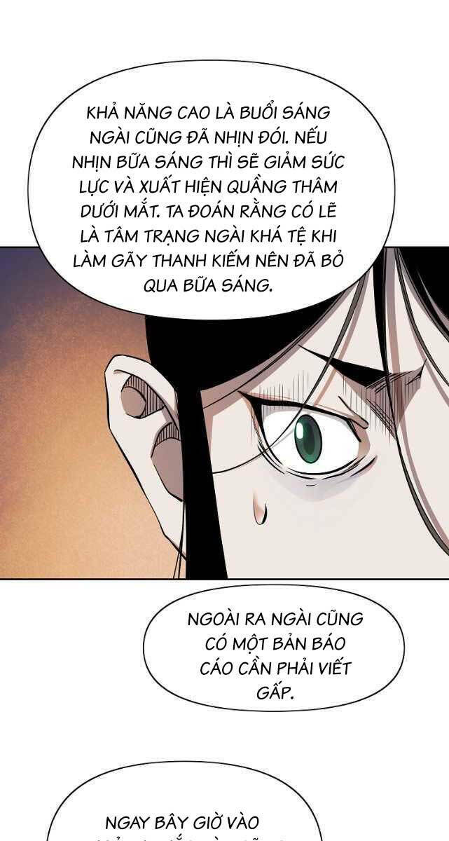 Hoành Tảo Cửu Châu Chương 47 Ảnh 58