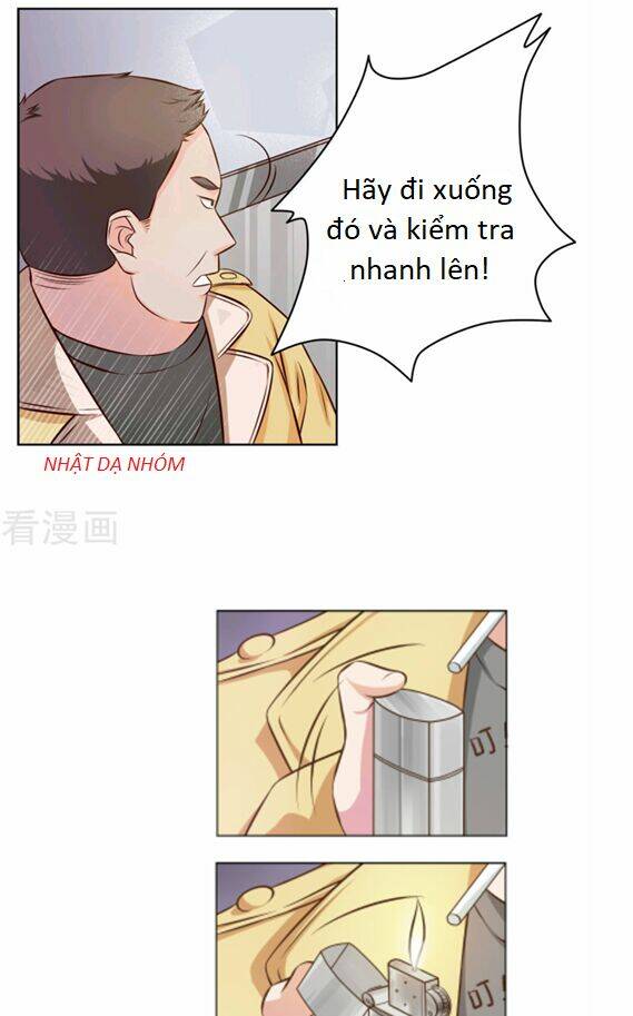 Nhật Kí Đi Săn Chương 3 Ảnh 19