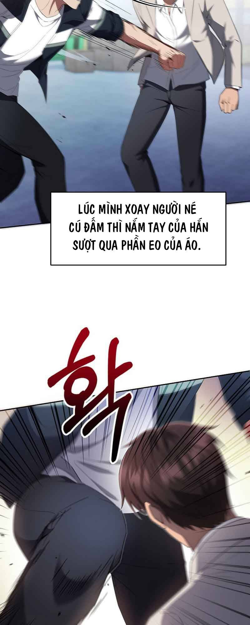 Sự Khởi Đầu Của Tiền Nhân Chương 6 Ảnh 5