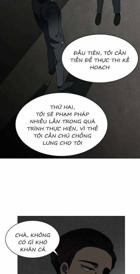 Nó Là Của Tôi Chương 142 Ảnh 41