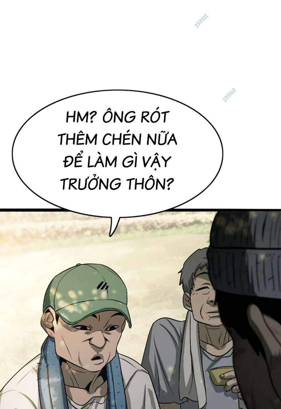 Ngục Tù Đẫm Máu Chương 74 Ảnh 146