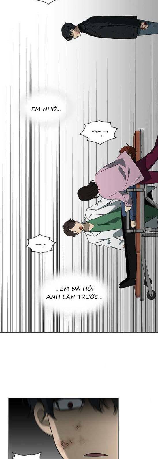 Nó Là Của Tôi Chương 136 Ảnh 31