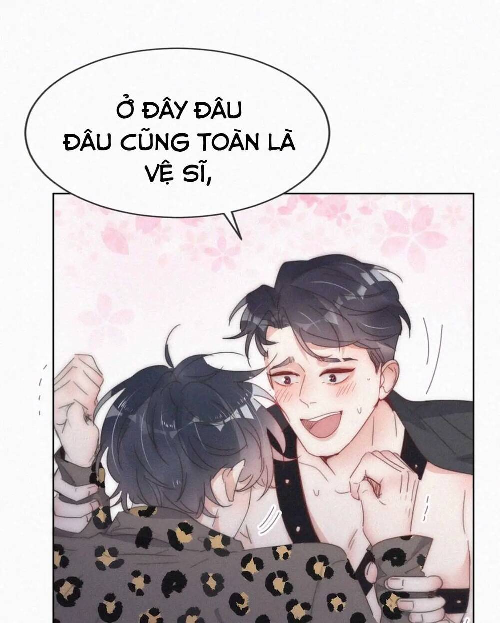 Nghịch Tập Chi Hảo Dựng Nhân Sinh Chương 318 Ảnh 49