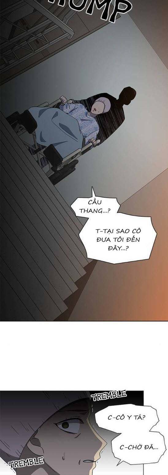 Nó Là Của Tôi Chương 135 Ảnh 6