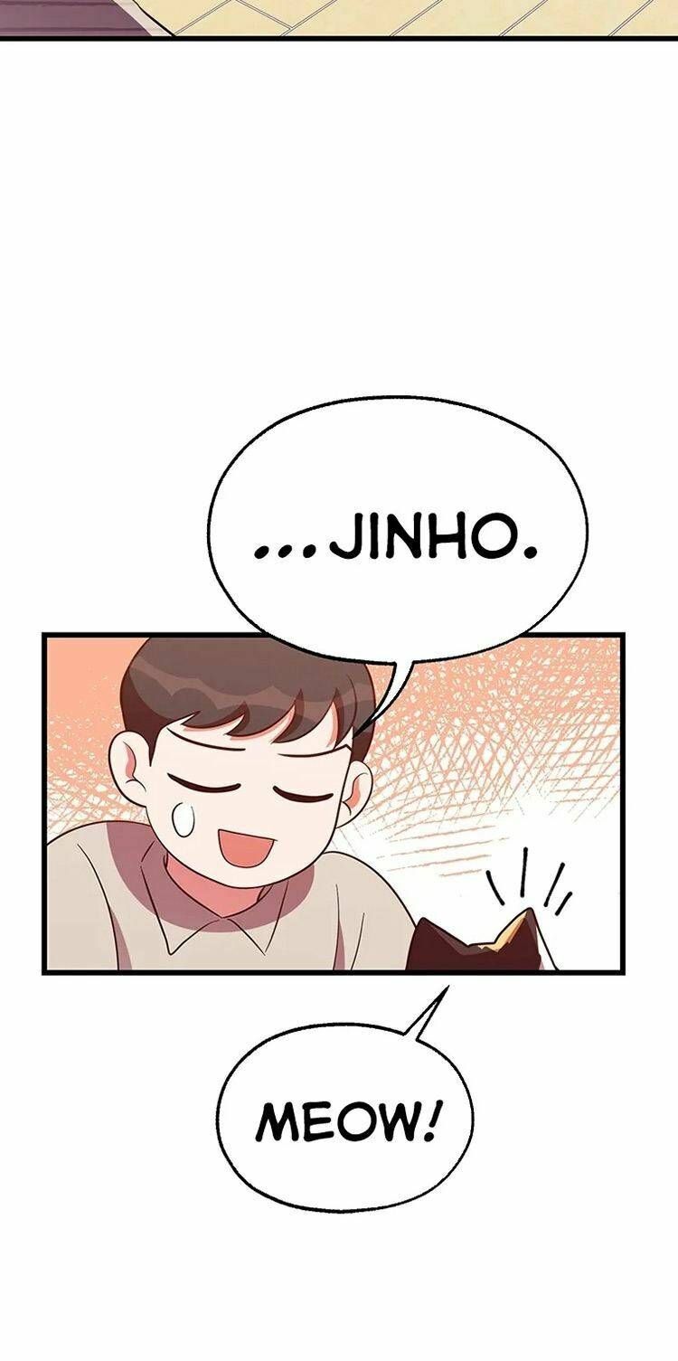 Tiệm Bánh Của Thiên Quỷ Chương 32 Ảnh 44