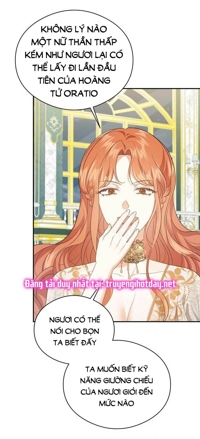 Tỏa Sáng Rực Rỡ Chương 21.1 Ảnh 24