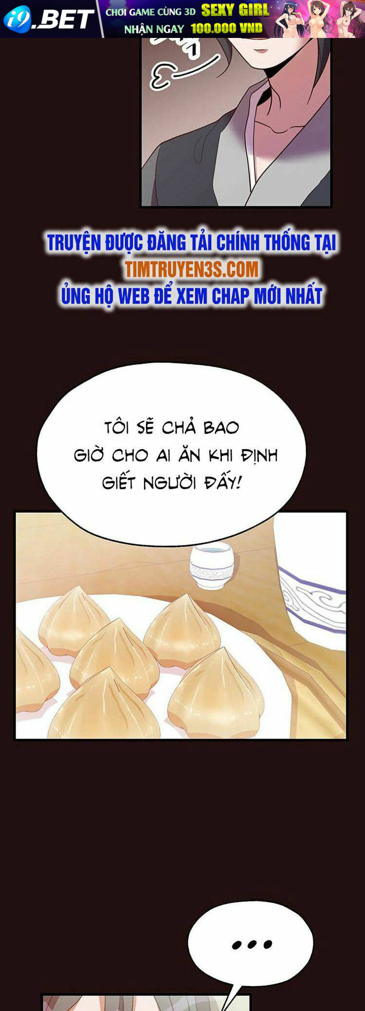 Tiệm Bánh Của Thiên Quỷ Chương 21 Ảnh 22