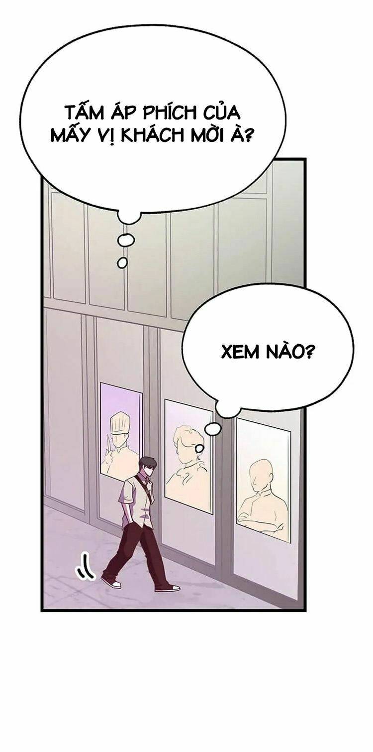 Tiệm Bánh Của Thiên Quỷ Chương 30 Ảnh 38