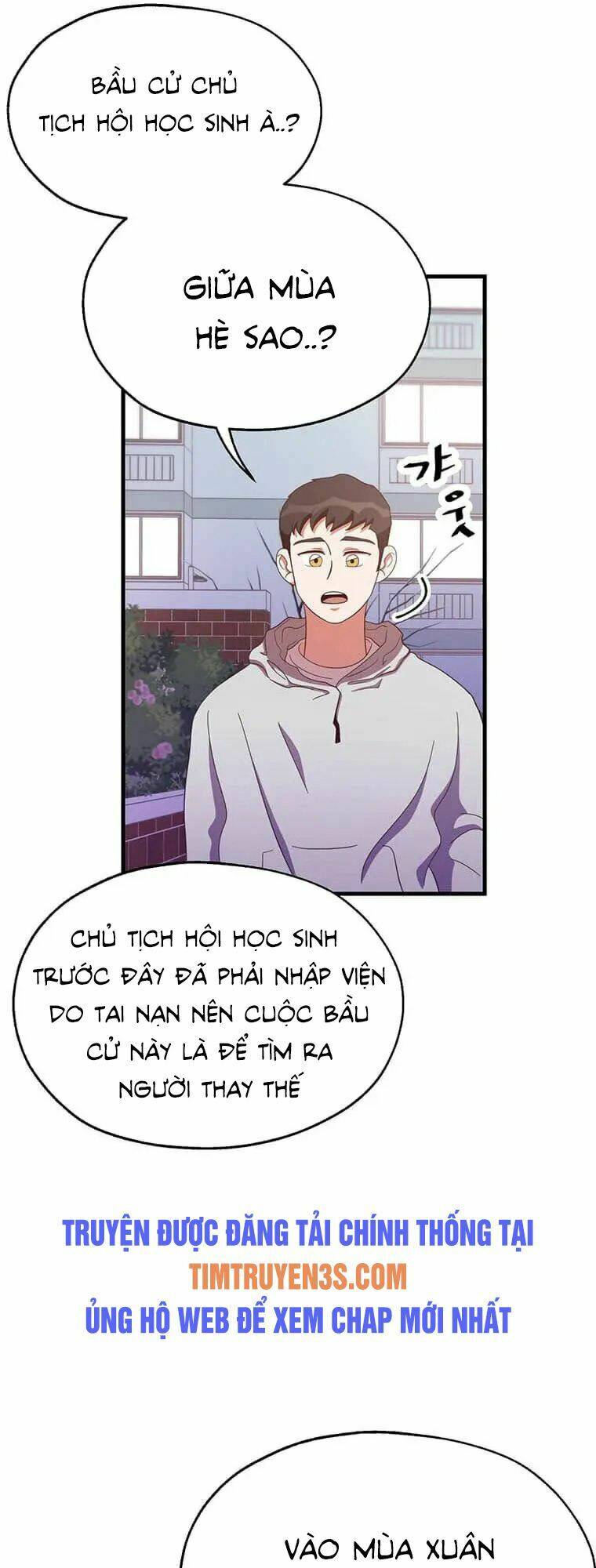 Tiệm Bánh Của Thiên Quỷ Chương 22 Ảnh 25