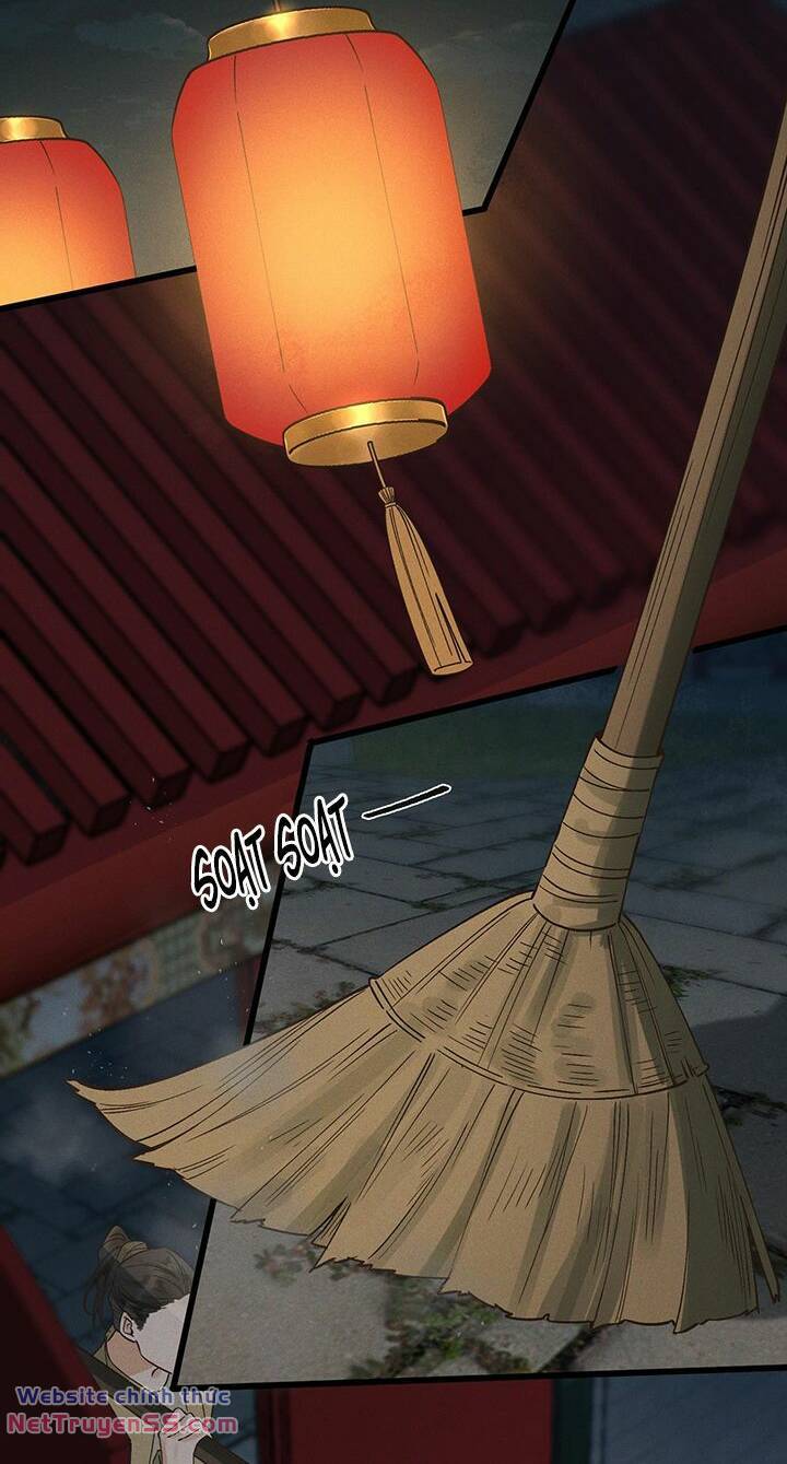 Bạch Trạch Chi Danh Chương 6 Ảnh 22