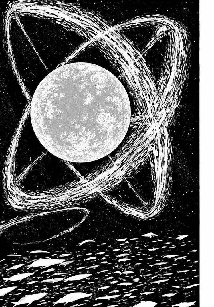 Spirit Circle - Hồn Hoàn Chương 31 Ảnh 17