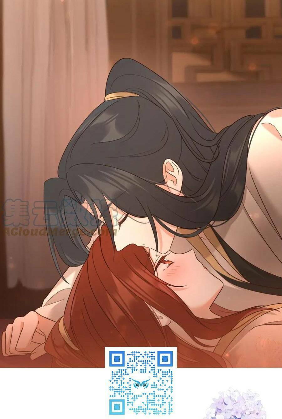 Hoàng Hậu Vô Đức Chương 101 Ảnh 47