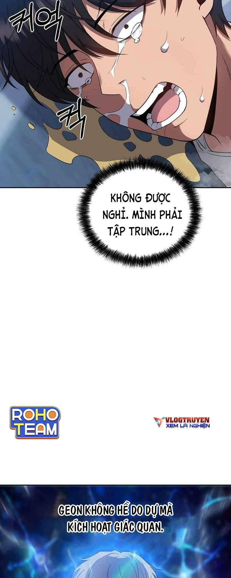 Sự Khởi Đầu Của Tiền Nhân Chương 9 Ảnh 15
