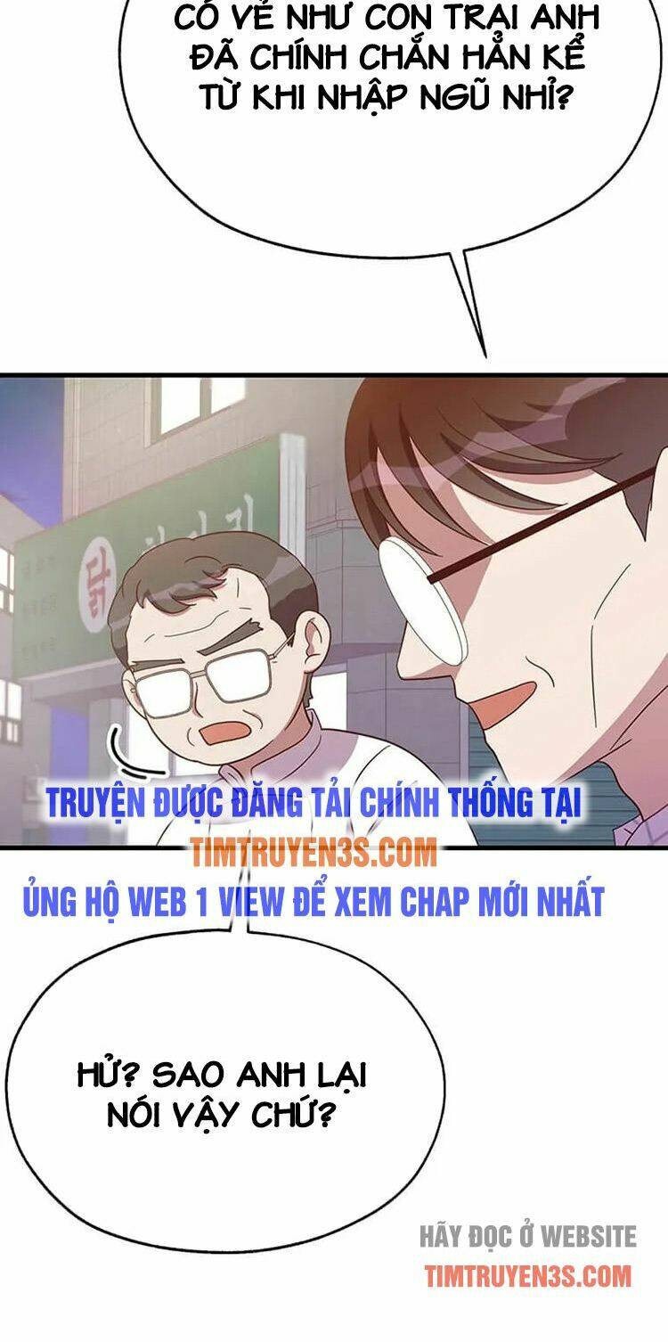 Tiệm Bánh Của Thiên Quỷ Chương 28 Ảnh 45