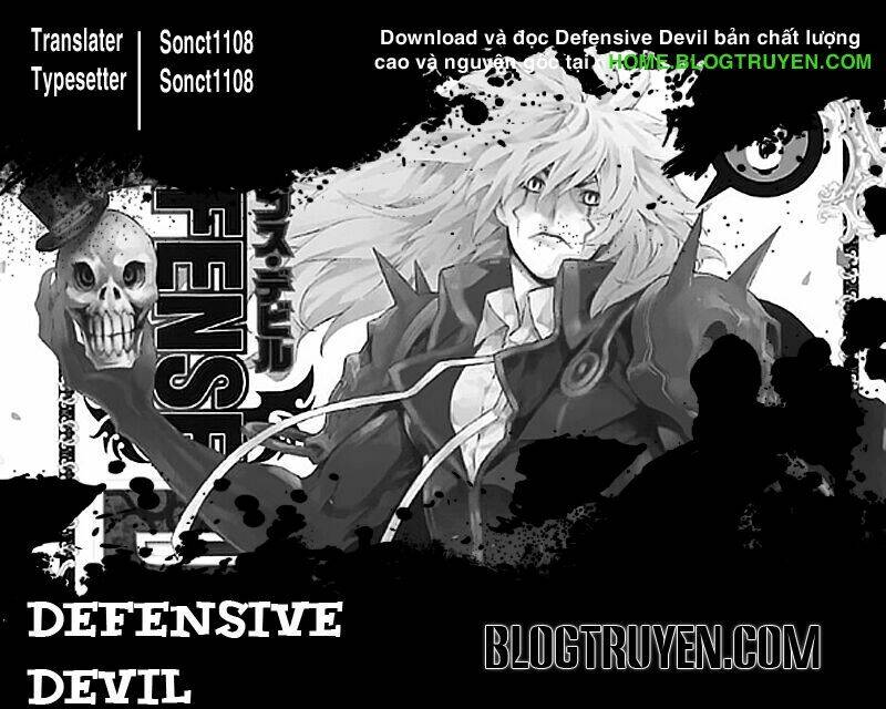 Defense Devil Chương 96 Ảnh 18