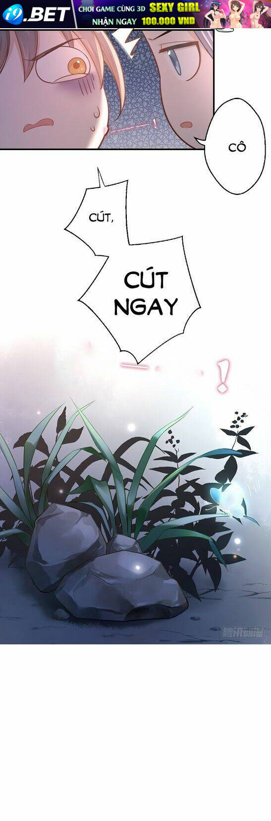 Trù Trù Động Nhân Chương 5 Ảnh 13