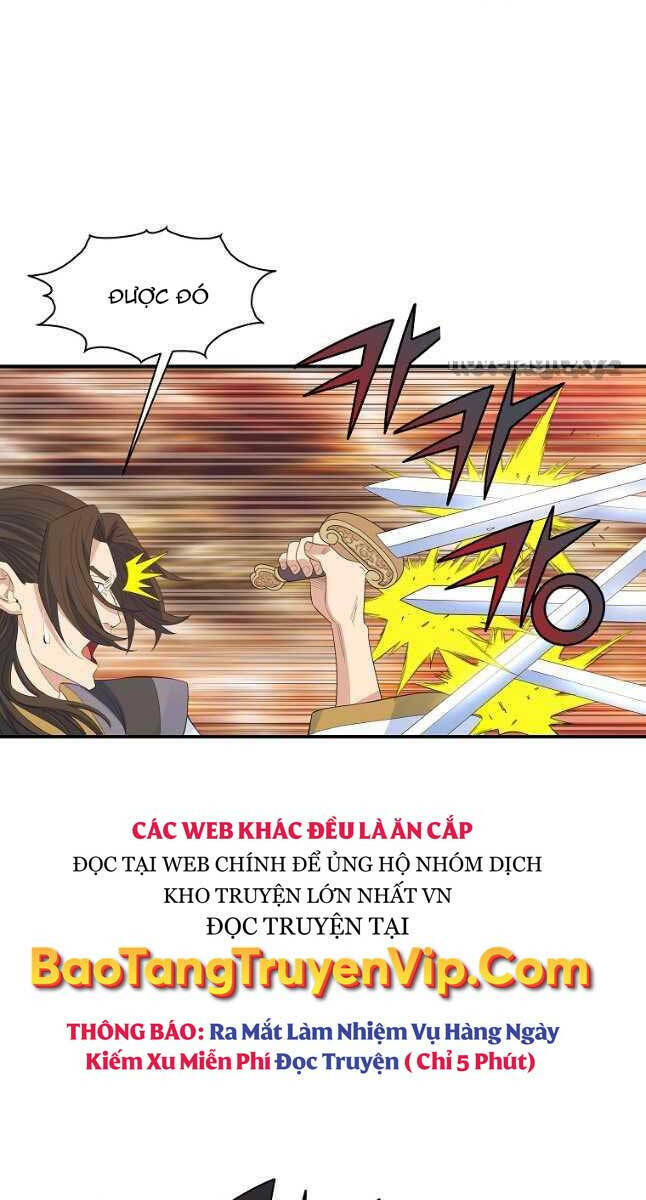 Hoành Tảo Cửu Châu Chương 58 Ảnh 39
