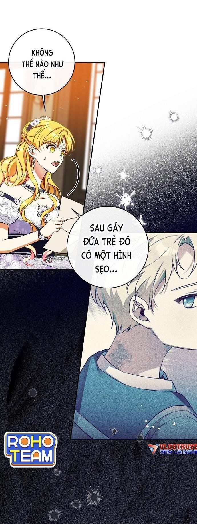 Tôi Đã Thuần Hóa Hầu Tước Ác Ma Chương 61 Ảnh 26