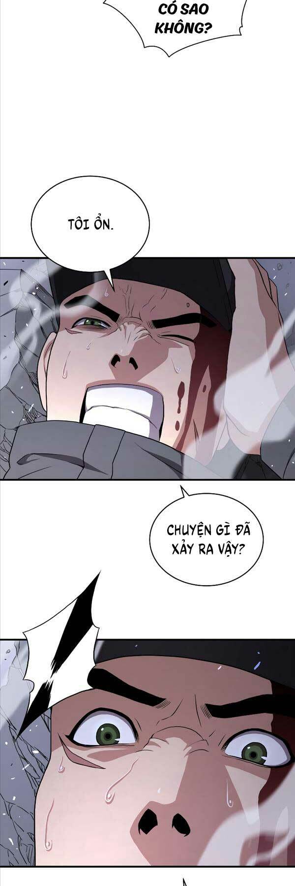 Luyện Cấp Chốn Địa Ngục Chương 47 Ảnh 22