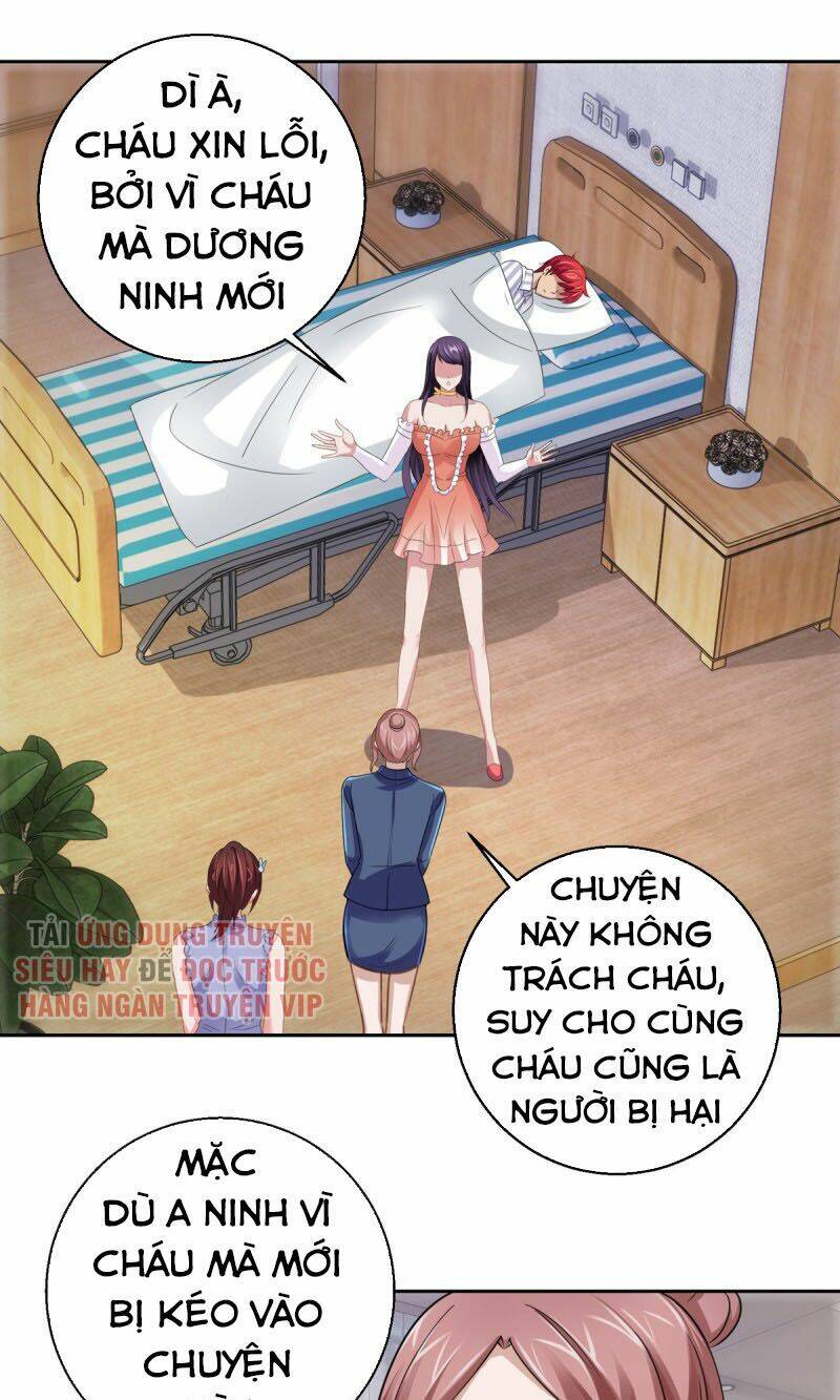 Đô Thị Chí Tôn Hệ Thống Chương 181 Ảnh 18
