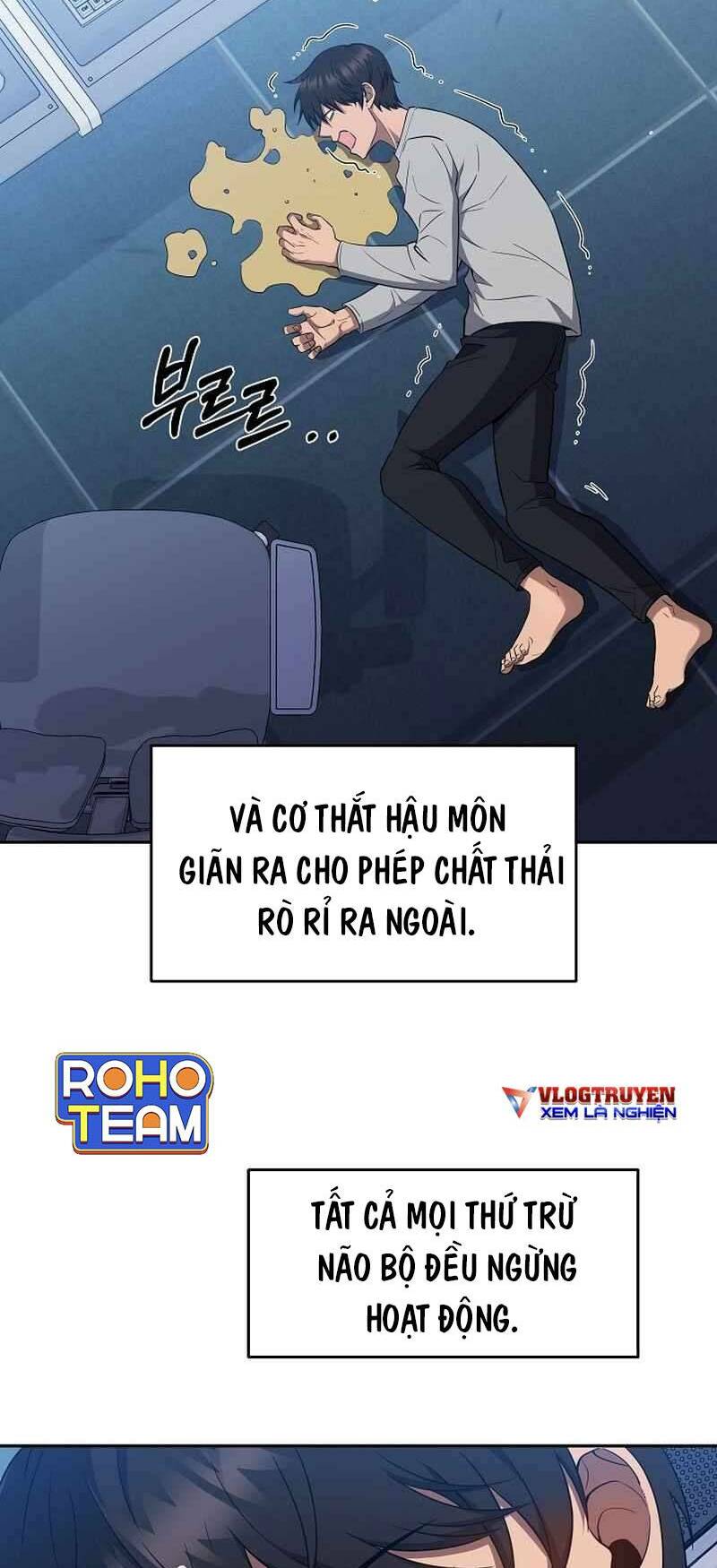 Sự Khởi Đầu Của Tiền Nhân Chương 9 Ảnh 14