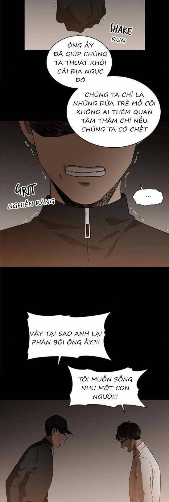 Nó Là Của Tôi Chương 139 Ảnh 27