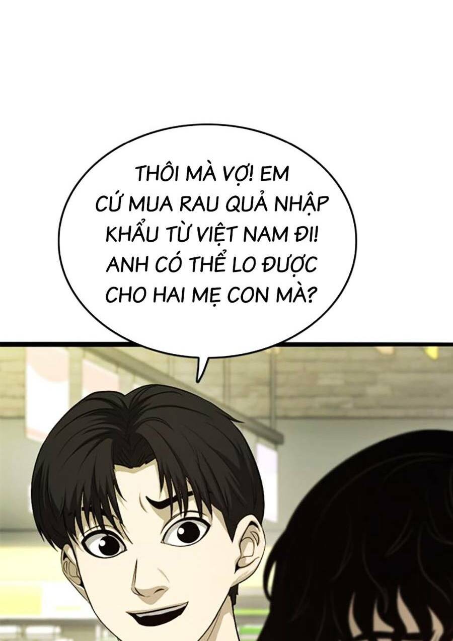 Ngục Tù Đẫm Máu Chương 74 Ảnh 157