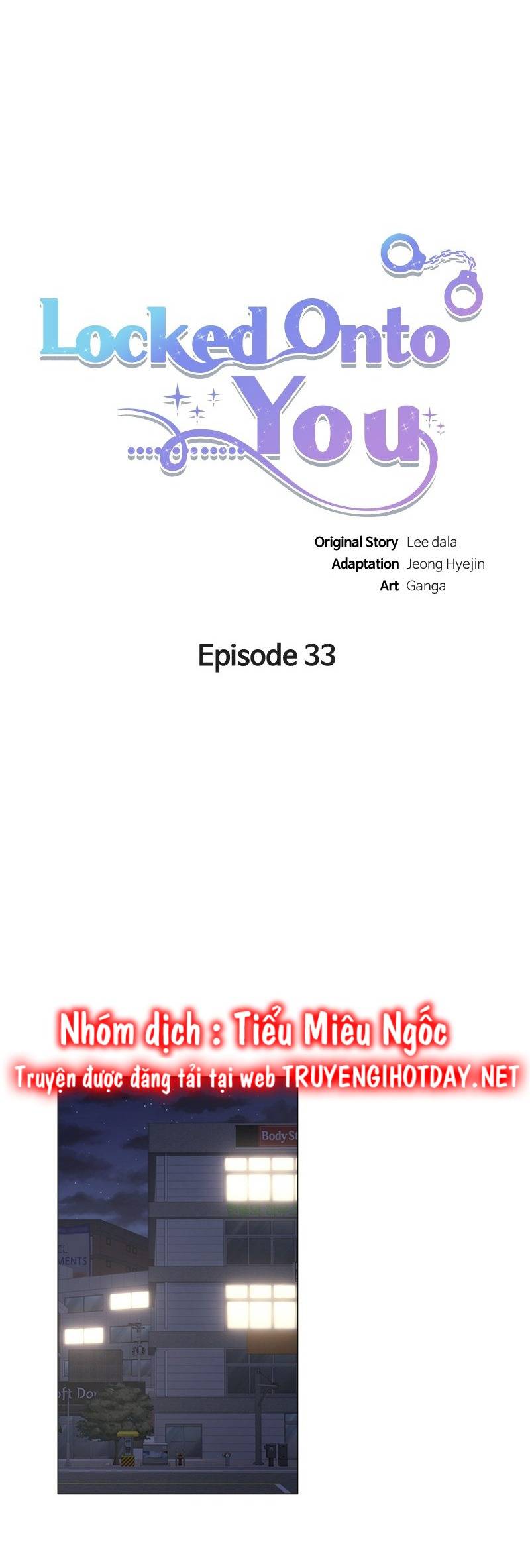 Bí Mật Đằng Sau Người Đàn Ông Ấy Chương 33 Ảnh 10