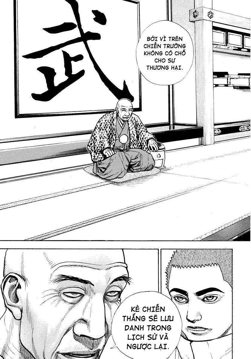 Tough - Miyazawa Kiichi Chương 403 Ảnh 14