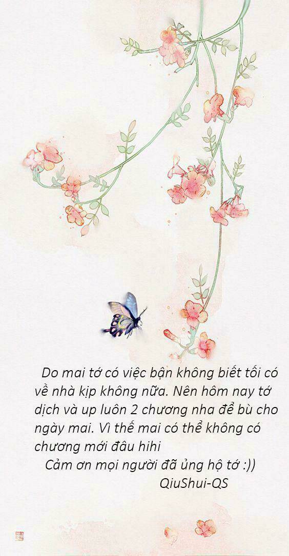 Quỷ Vương Hai Mặt Quấn Lấy Tôi Chương 42 Ảnh 26